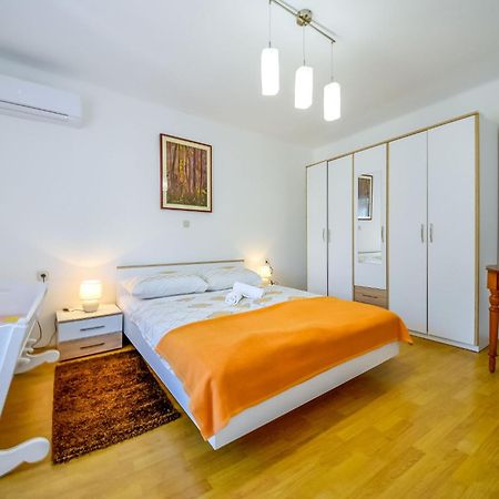 Holiday Home Dedina Srica By Interhome Bribir  Buitenkant foto