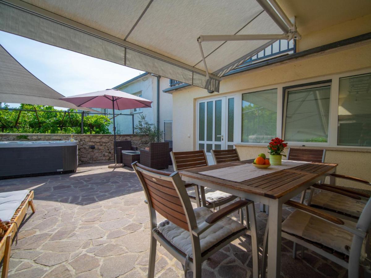 Holiday Home Dedina Srica By Interhome Bribir  Buitenkant foto