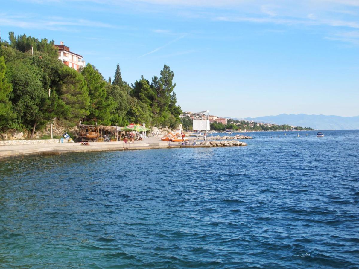 Holiday Home Dedina Srica By Interhome Bribir  Buitenkant foto