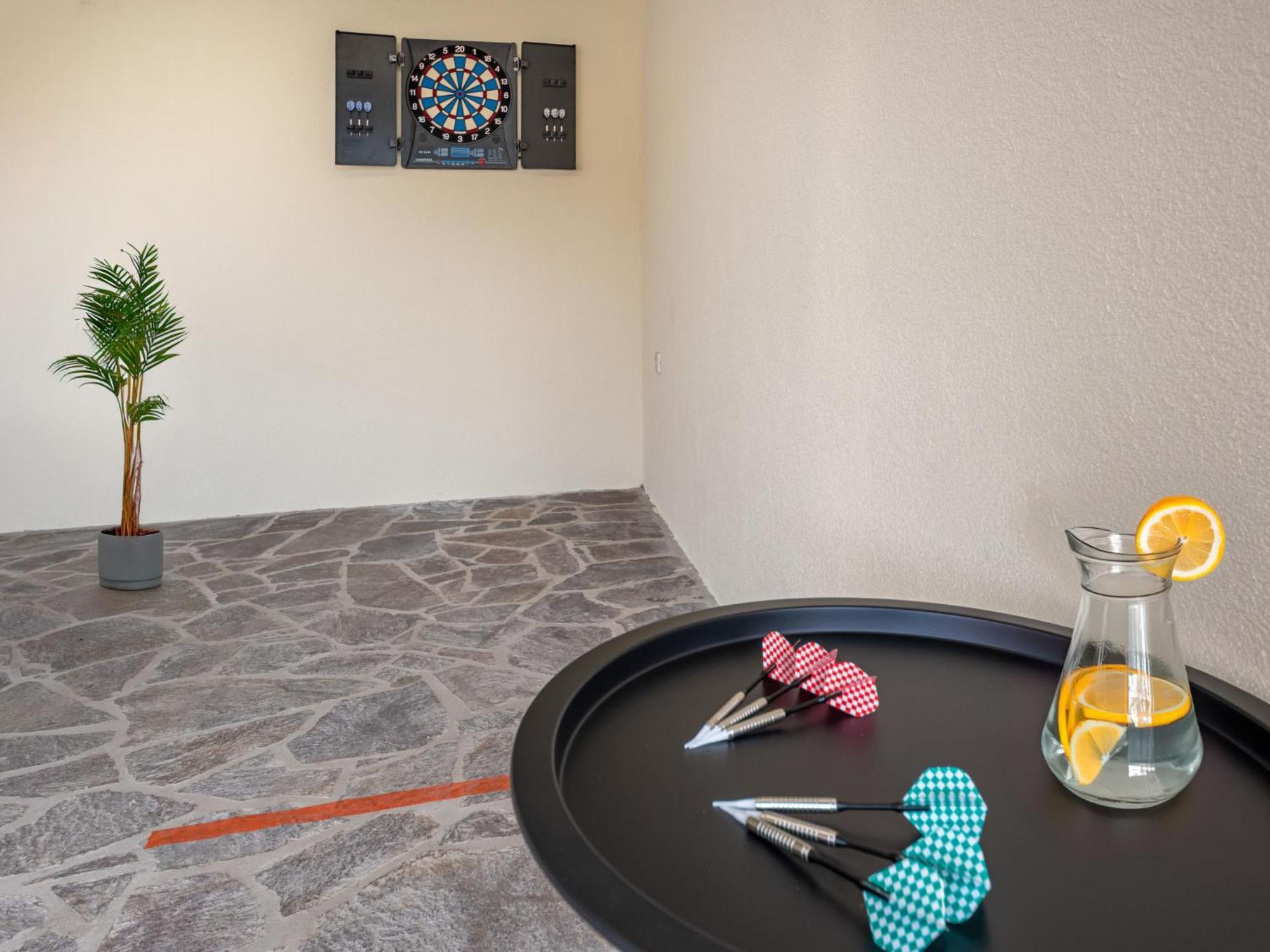 Holiday Home Dedina Srica By Interhome Bribir  Buitenkant foto