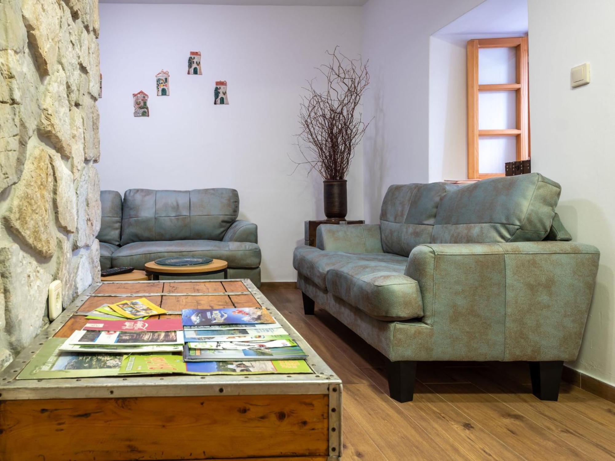 Holiday Home Dedina Srica By Interhome Bribir  Buitenkant foto