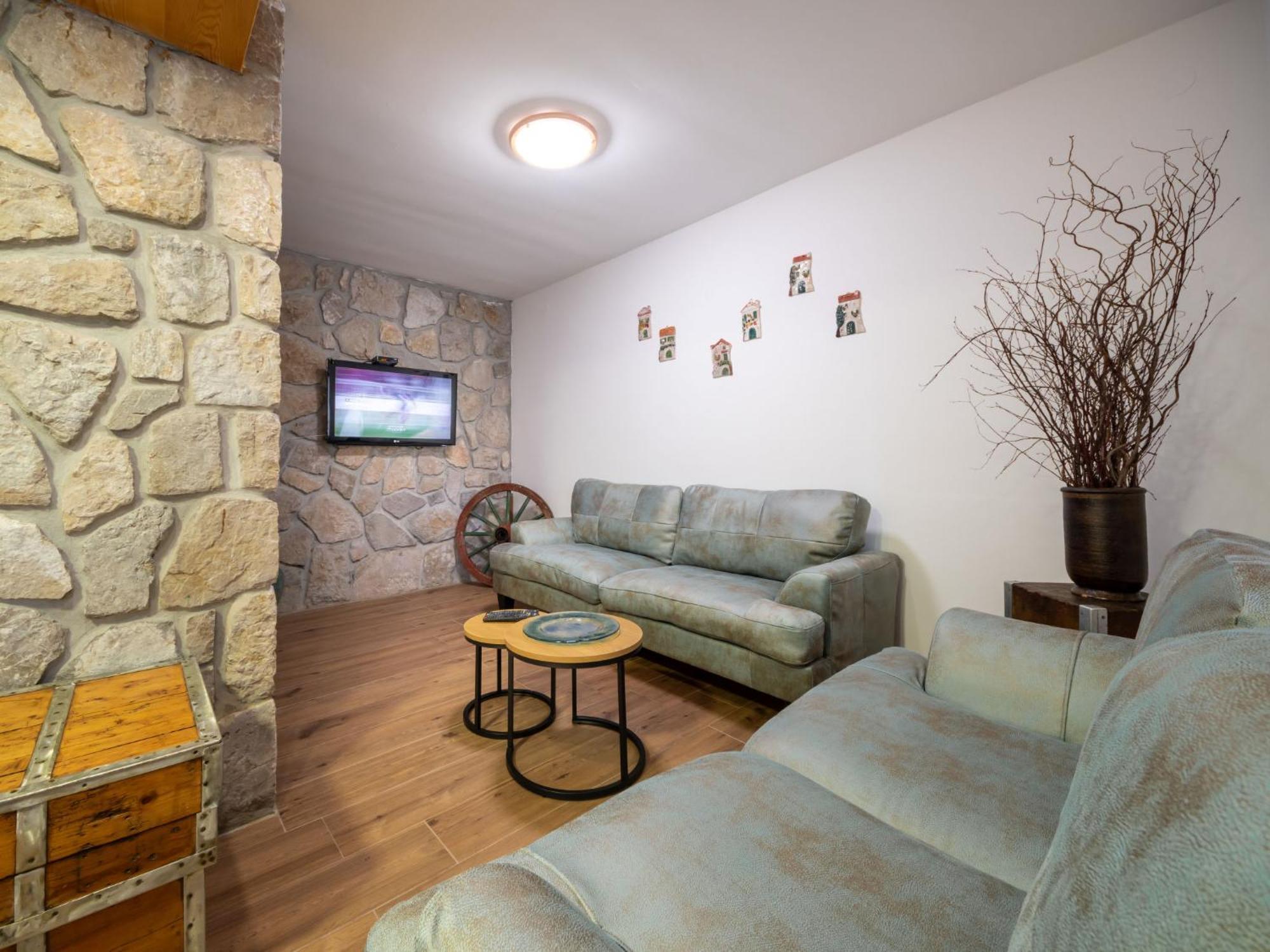 Holiday Home Dedina Srica By Interhome Bribir  Buitenkant foto