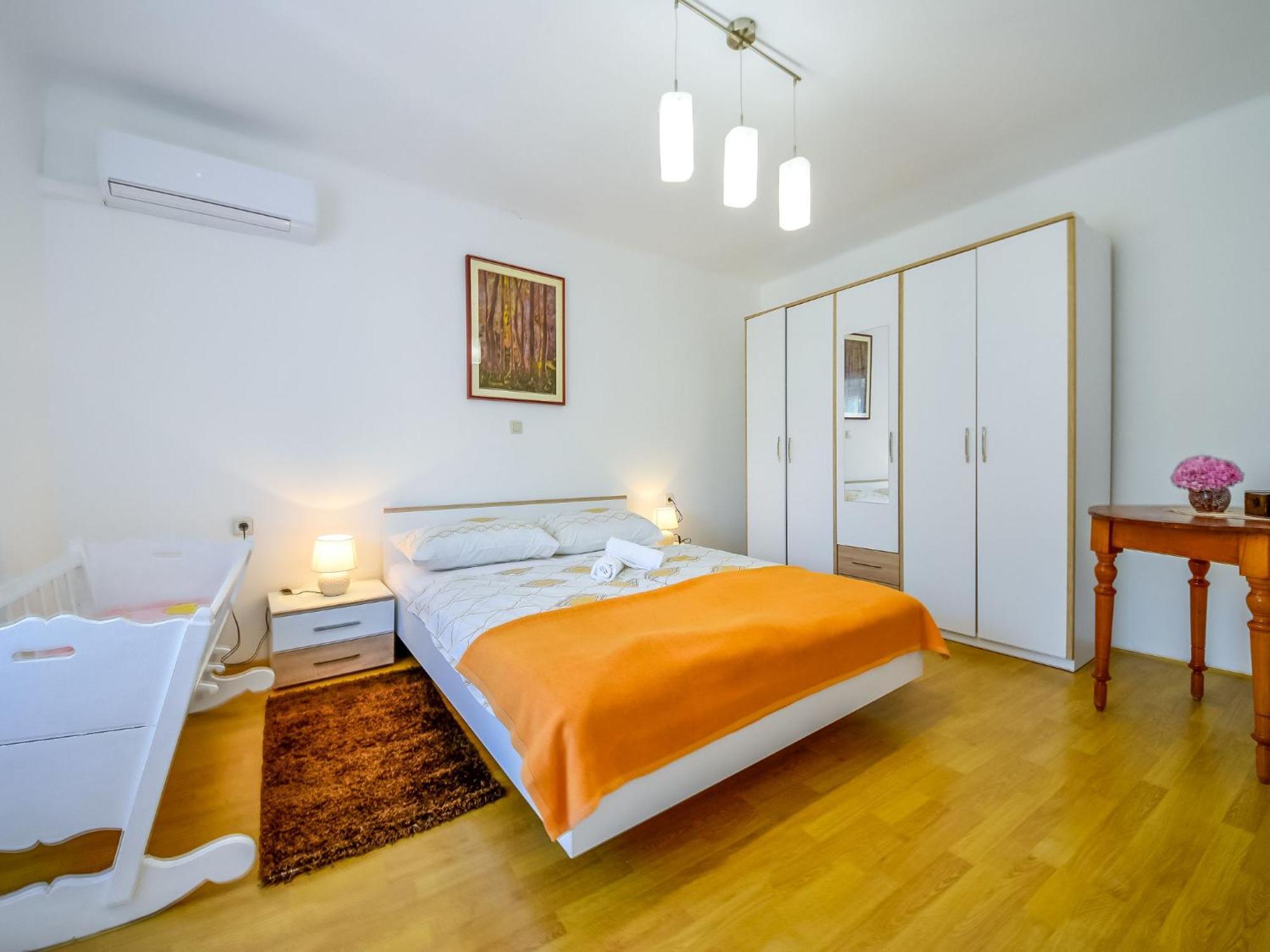 Holiday Home Dedina Srica By Interhome Bribir  Buitenkant foto