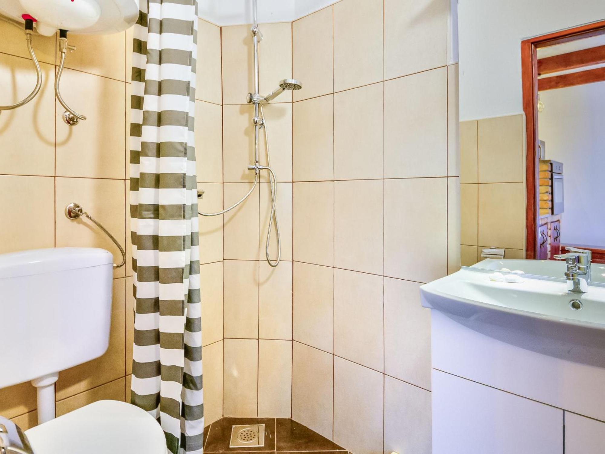 Holiday Home Dedina Srica By Interhome Bribir  Buitenkant foto